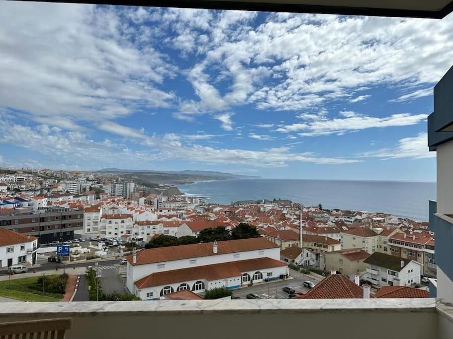 Апартаменты Ericeira Seaview Apt. Экстерьер фото